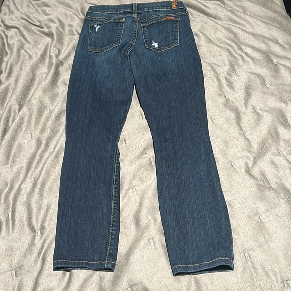 7 for all man kind worn 1 time - Picture 2 of 2